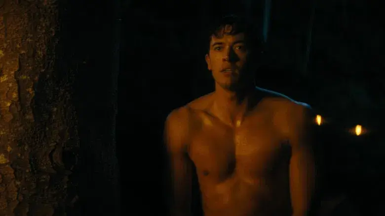 Gente que conocemos en vacaciones - Fondo