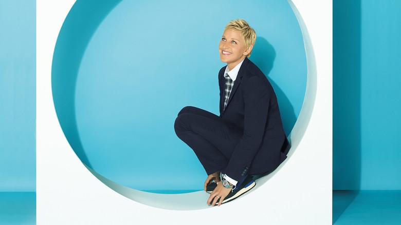 The Ellen DeGeneres Show - Fondo