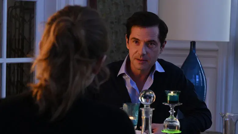 Golpe de Suerte - Fondo