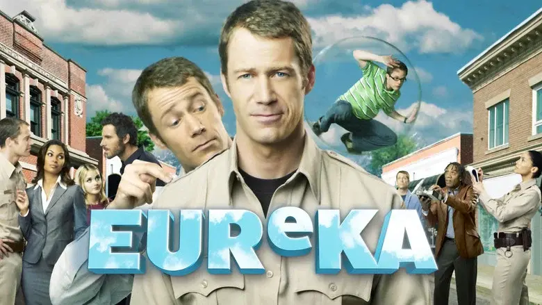 Eureka - Fondo