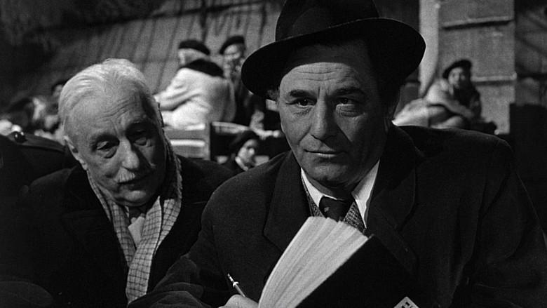 El cielo sobre Berlín - Fondo