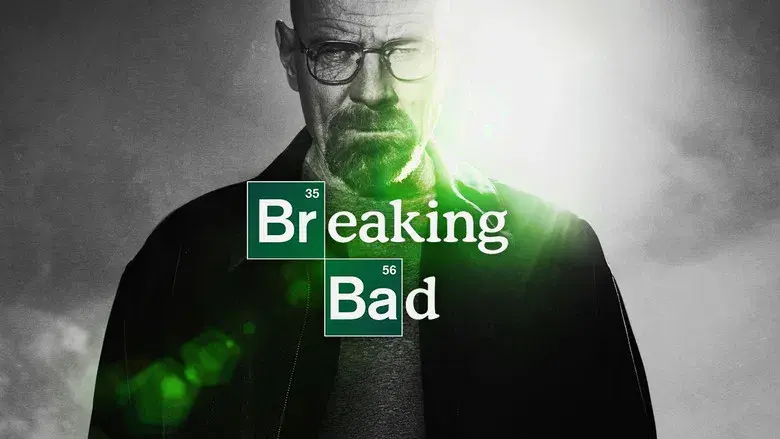 Breaking Bad - Fondo