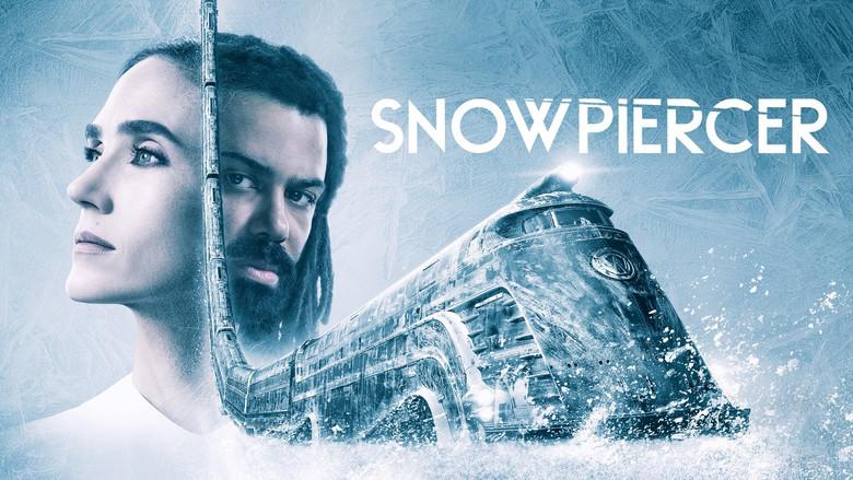 Snowpiercer: Rompenieves - Fondo