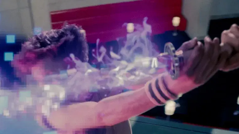 Scott Pilgrim contra el mundo - Fondo