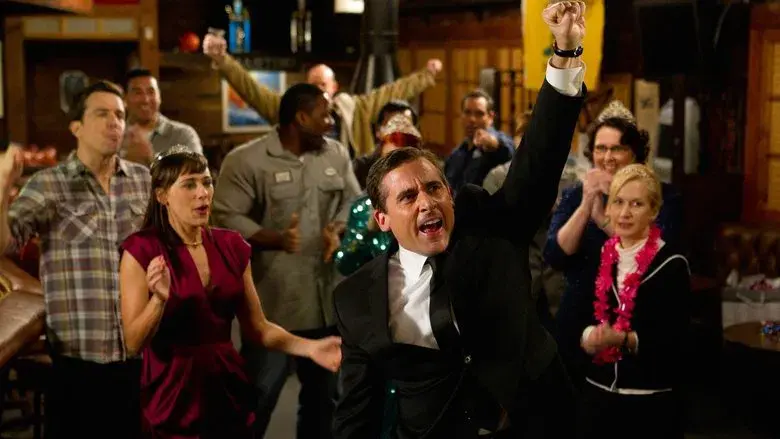 Nivel de amenaza: Medianoche