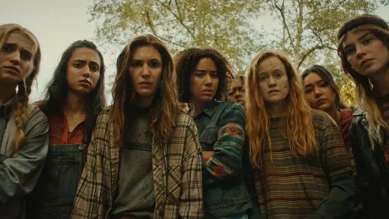 Yellowjackets - Fondo