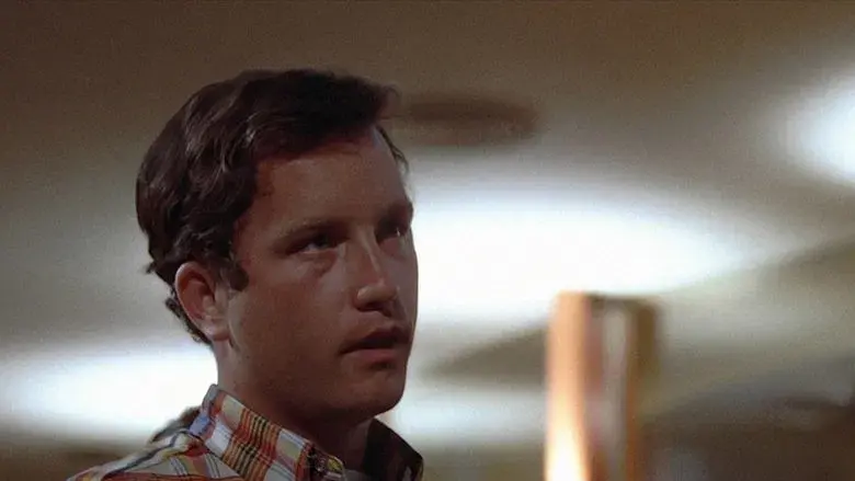 American Graffiti - Fondo