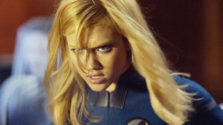 Los 4 fantásticos - Fondo