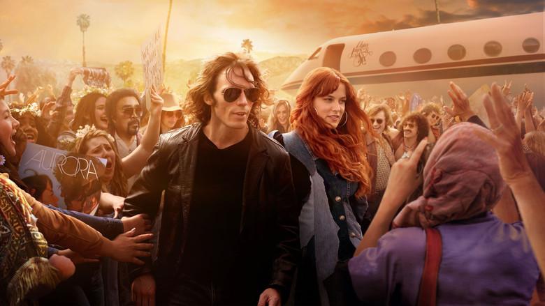 Todos quieren a Daisy Jones - Fondo