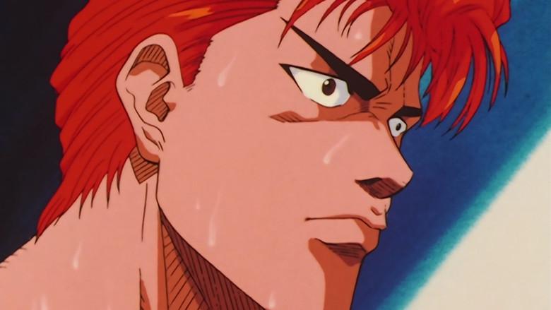 ¿Una expulsión inminente? Los apuros de Hanamichi