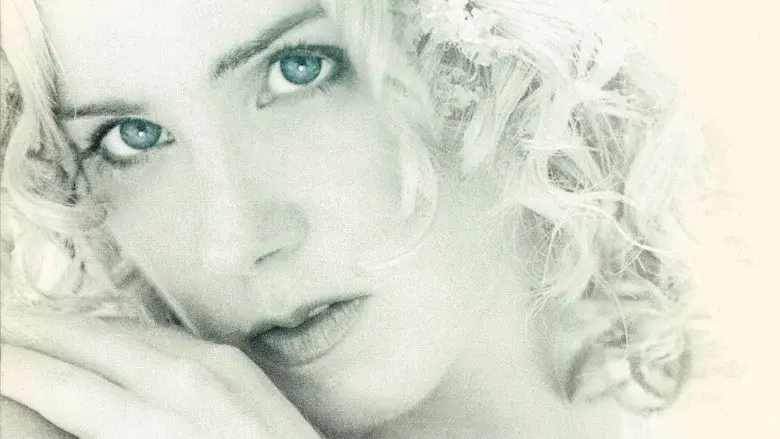 Claudine's Return - Fondo
