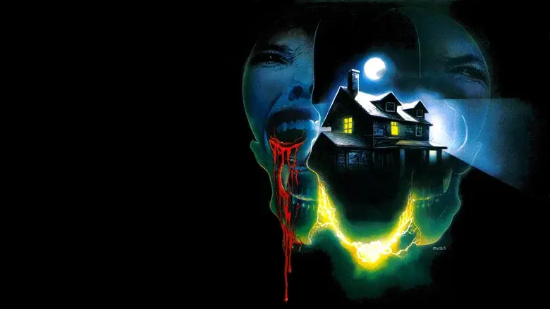 Prom Night: Llamadas de terror - Fondo