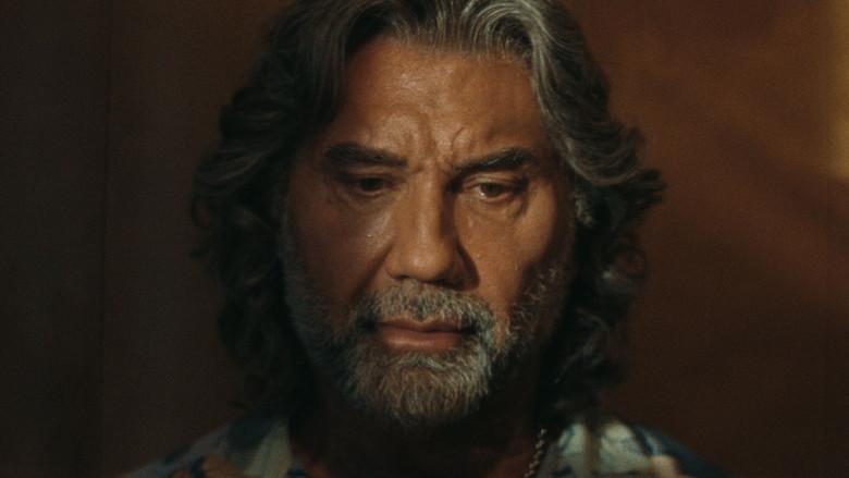 The Last Showgirl - Fondo