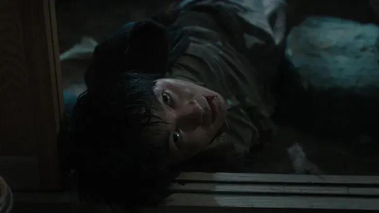 Godzilla Minus One - Fondo