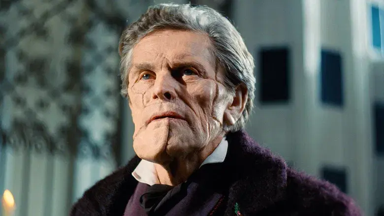 Pobres criaturas - Fondo