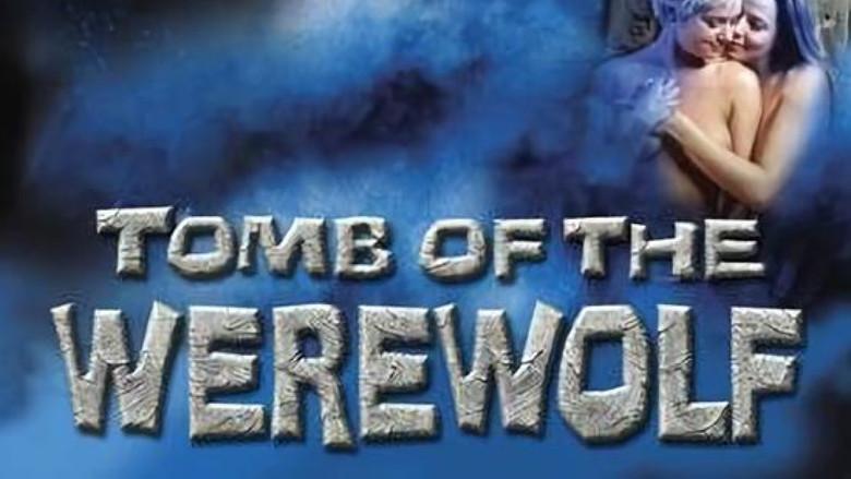 Tomb of the Werewolf - Fondo