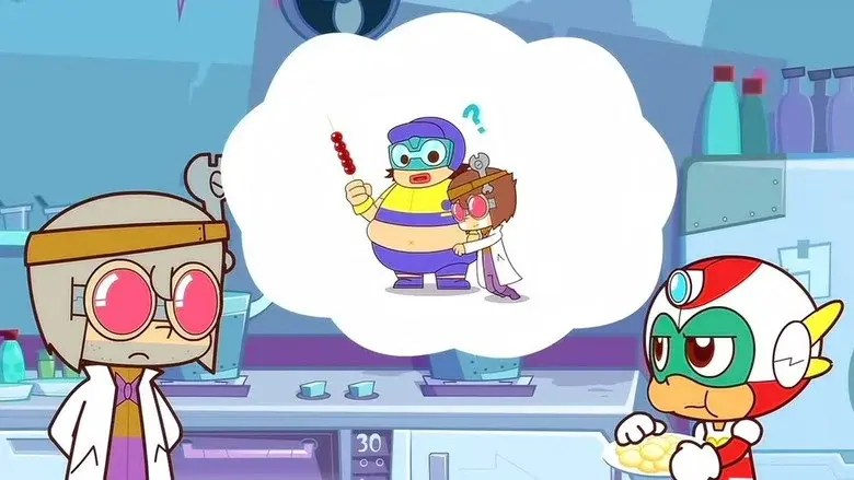Episodio 38
