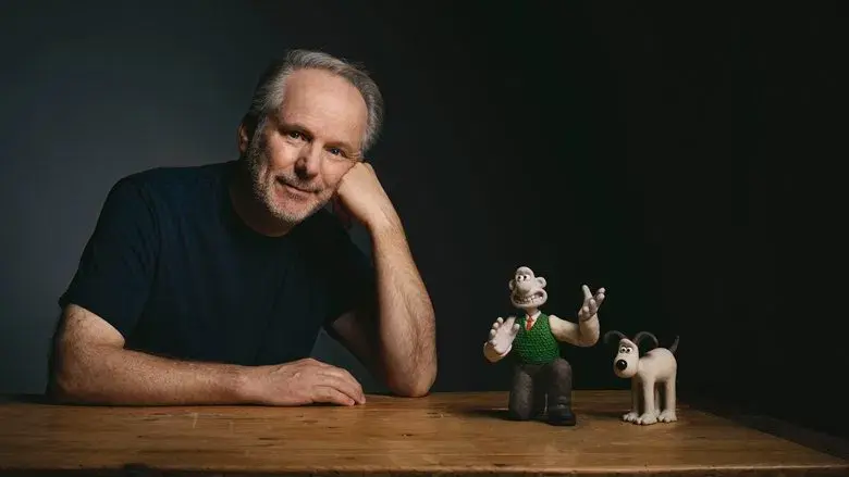 Wallace y Gromit: La venganza se sirve con plumas - Fondo