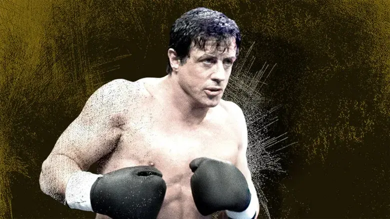 Rocky Balboa - Fondo