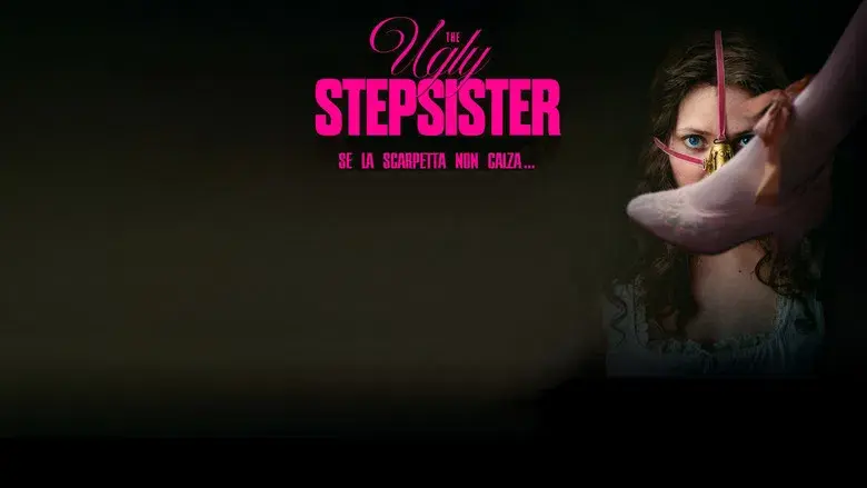 La hermanastra fea - Fondo