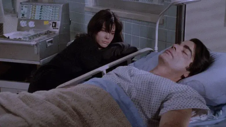 Mientras dormías - Fondo