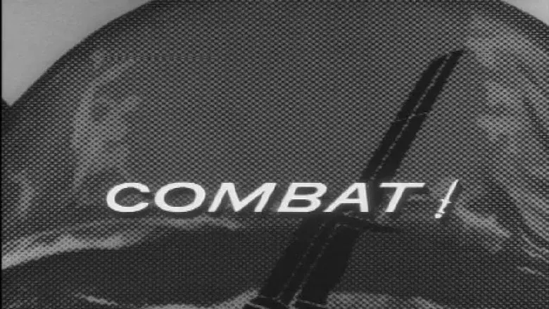 Combat! - Backdrop