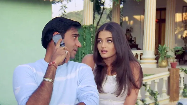 हम किसी से कम नहीं - Fondo