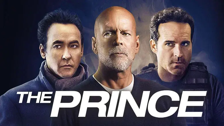 The Prince - Fondo