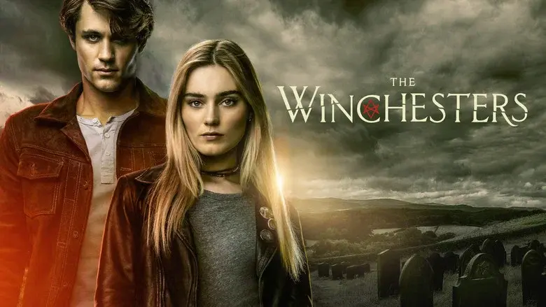 Los Winchester - Fondo