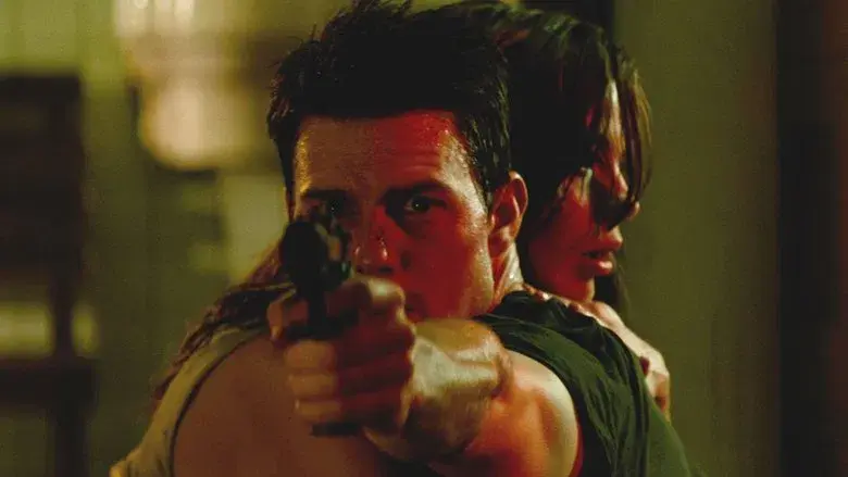 Misión imposible 3 - Fondo