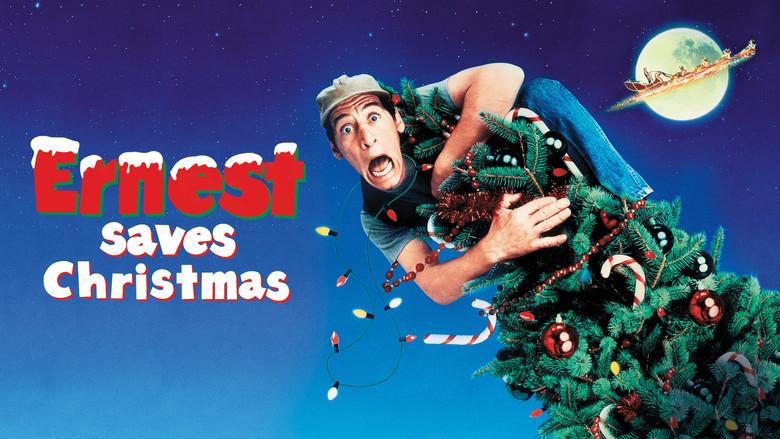Hay que salvar a Papá Noel - Fondo