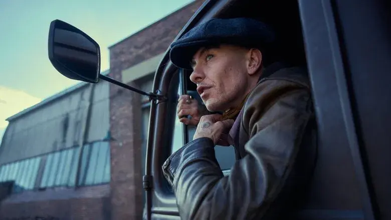 Peaky Blinders: El hombre inmortal - Fondo