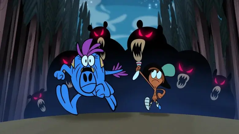 Episodio 27