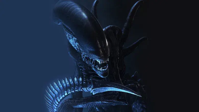 Aliens: El regreso - Fondo