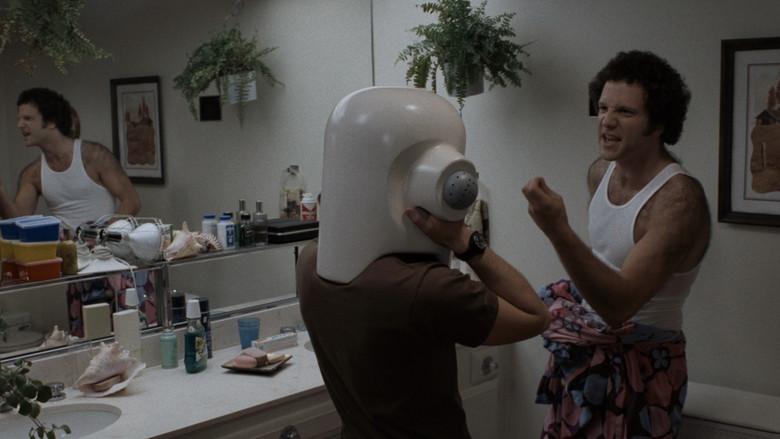 Como en la vida real - Fondo