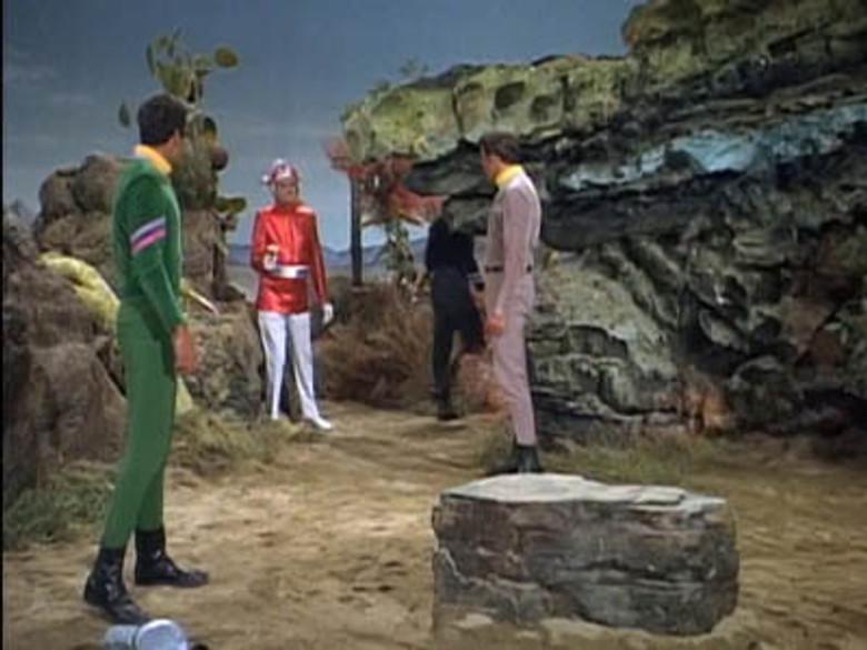 Episodio 6