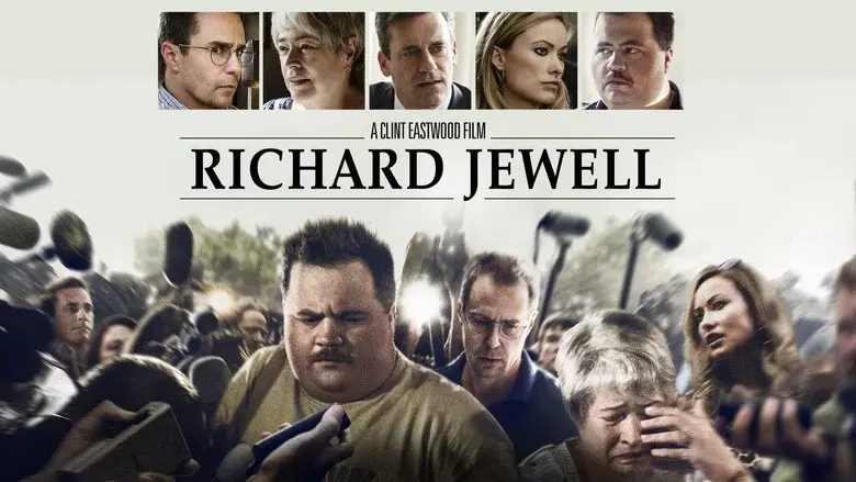 Richard Jewell - Fondo