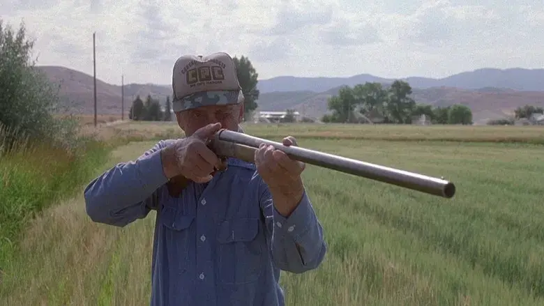 Napoleon Dynamite - Fondo