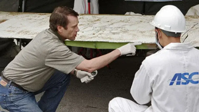 Sin presión en las alturas