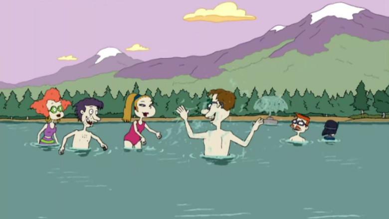 La fuente de la juventud