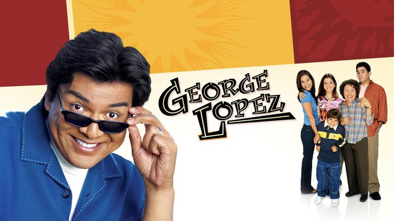 George Lopez - Fondo