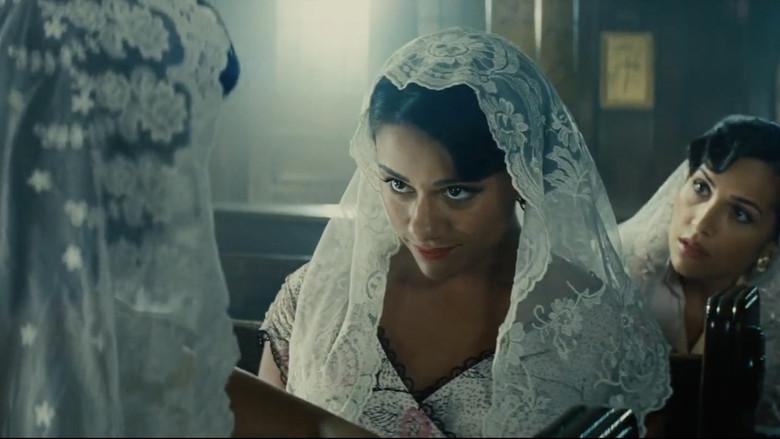 West Side Story - Fondo