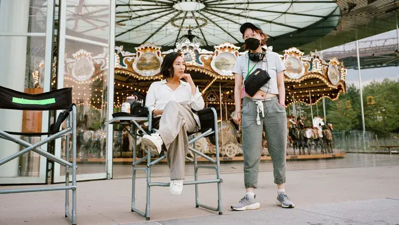 Vidas pasadas - Fondo