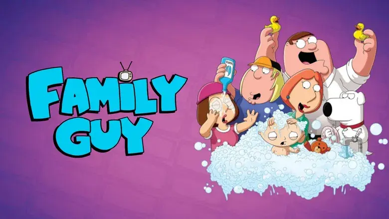 Padre de familia - Fondo