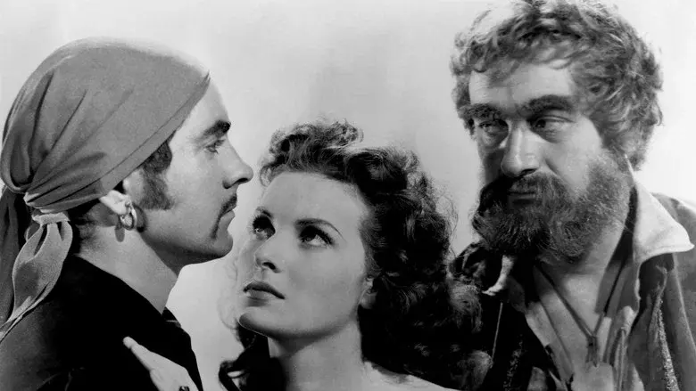 El cisne negro - Fondo