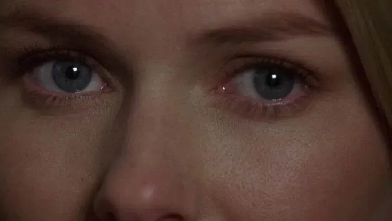 Mulholland Drive - Fondo