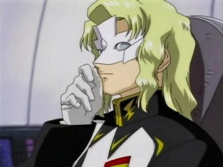 Phase Shift Desactivado