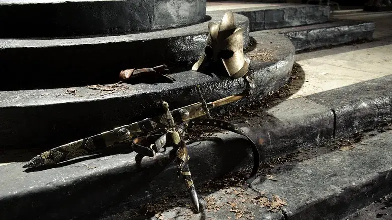 Juego de tronos - Fondo