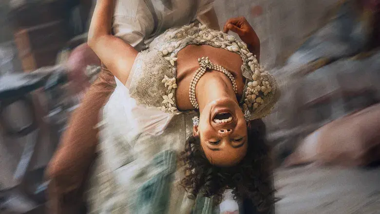 The Buccaneers: Aristócratas por amor - Fondo