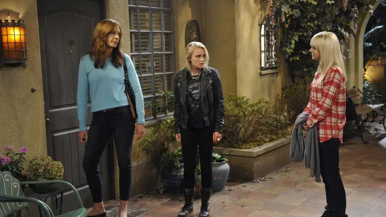 El hueco entre la pierna y un costado